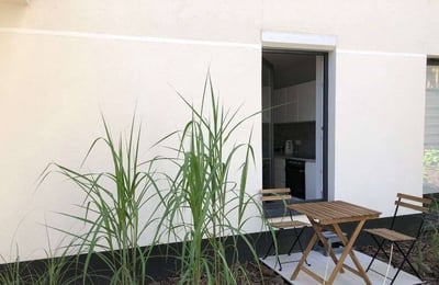 Alquiler de un acogedor piso de 2 habitaciones, 37 m², en el distrito de Stare Podgórze, Cracovia, Polonia